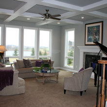 Ceiling