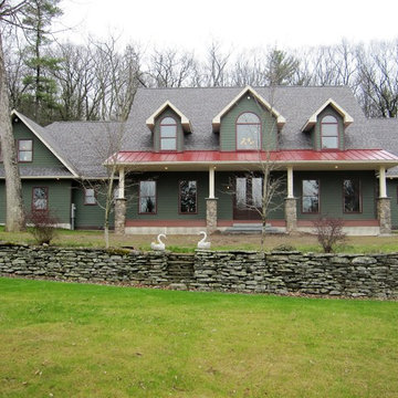 New Home-Gumbletown Road