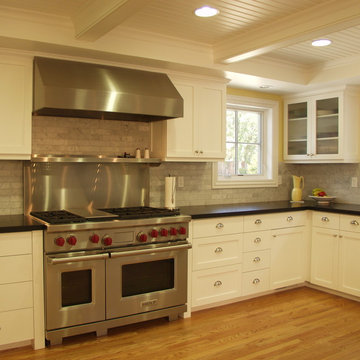 Moraga Remodel and Addition II