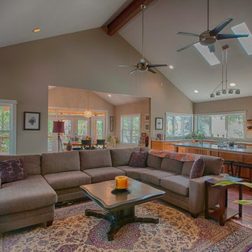 Cook Residence