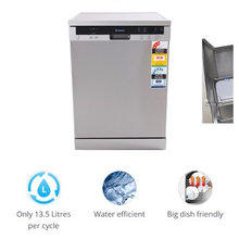 Tamara’s Ideas For Appliances and Sanitary Fittings