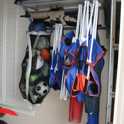Garage Organization - Products