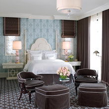 bedrooms with style