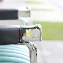 Mr G's Chairs - Office Chairs