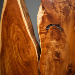 Aromatic Cedar - Furniture