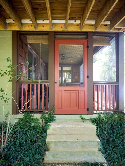 Custom Dog Door Houzz