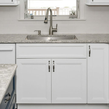 Broad Channel Blueberry