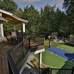 NewCastle HighLands - Outdoor Products