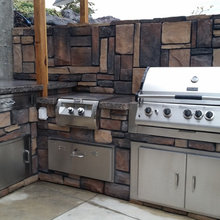 out door patio