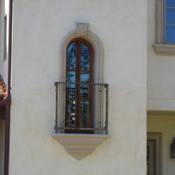 Past Projects