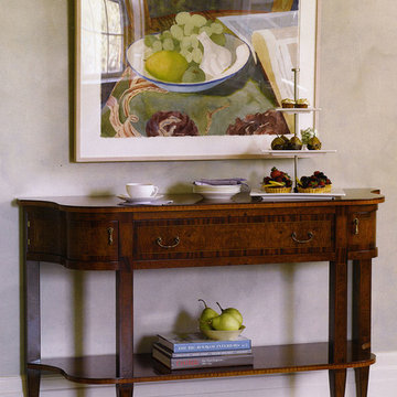 2c. Console Tables