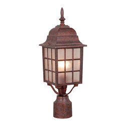 HARDWARE HOUSE - Post Lights