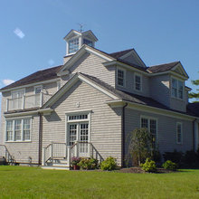 Same house