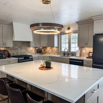 Troyer Kitchen