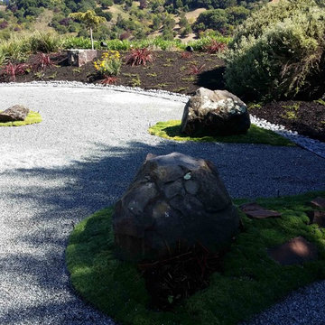 Zen Garden