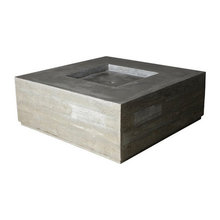 Propane Fire Pit