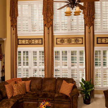 Challenging Windows