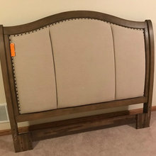 Bridget's ideas