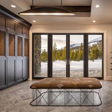 Mudroom