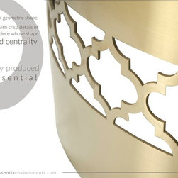 In-house Furniture at Essentia - Products