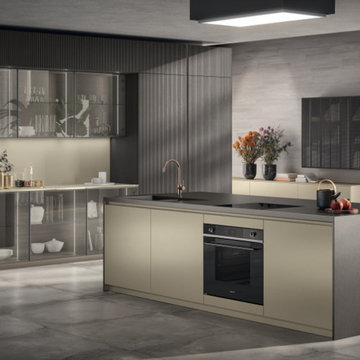 Scavolini Kitchens