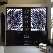 Bar design