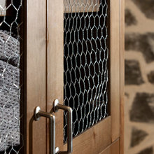 Cabinet Ideas
