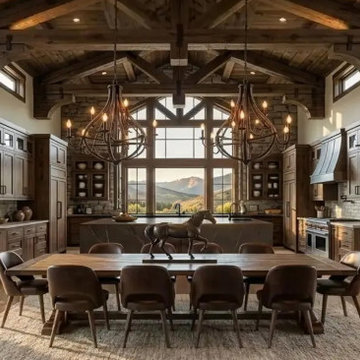 MODERN RANCH