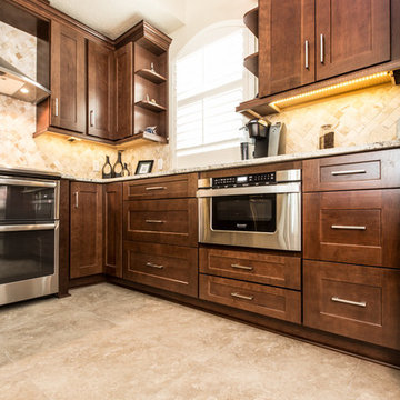 Bailey (Waypoint) Zelmar Home Remodel