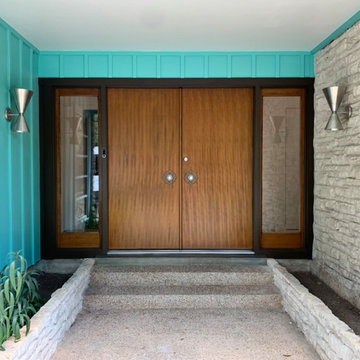 Cooper Doors Misc