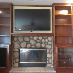 MCC Signature Design - Storage And Organization