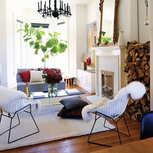 living rooms