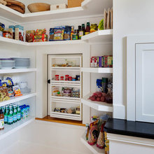 pantry