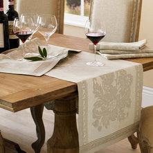 Traditional Table Runners by Williams-Sonoma