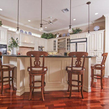 3528 Jonathans Harbour Drive - Jonathan's Landing