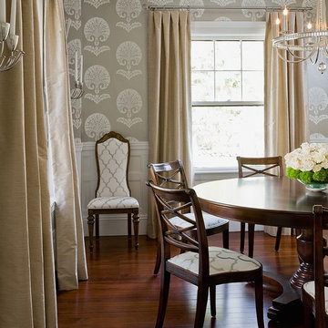 Private Home in Winchester MA