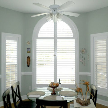 Shutters