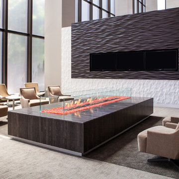 XL900 Ethanol Burner