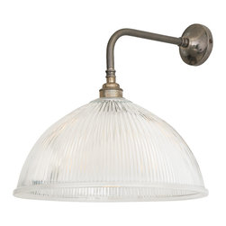 NOVA VINTAGE WALL LIGHT - Wall Lights
