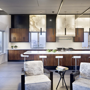 Pacific Heights Remodel