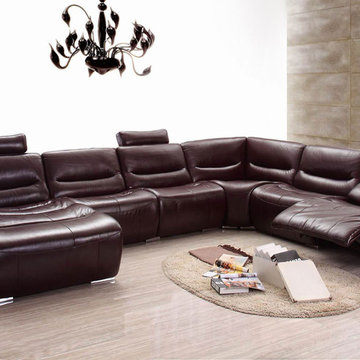2144 Sectional Sofa - $4600