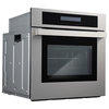 Cosmo Electric Built-In Wall Oven 24”