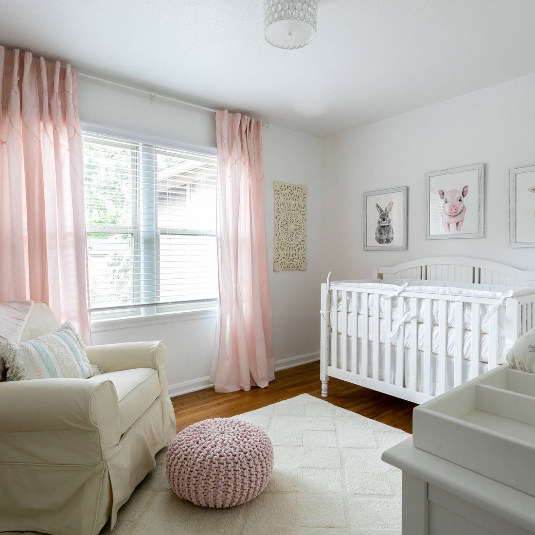 Nursery