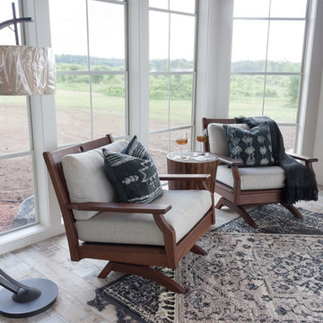2018 Parade Home