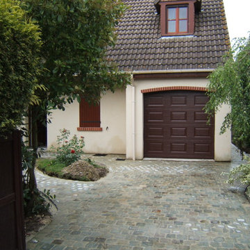 Réalisation