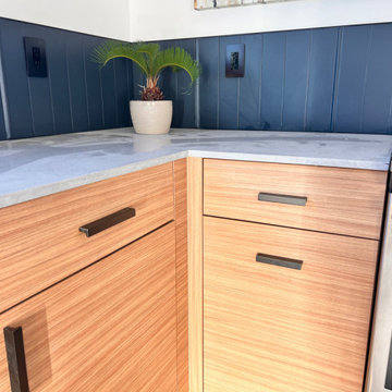 This New Home Features All New Design Trends!