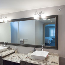 upstairs bath