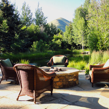 Big Wells Residence
