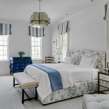 Osterville Legacy Style Custom Home