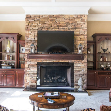 Extend Lake Oconee Living